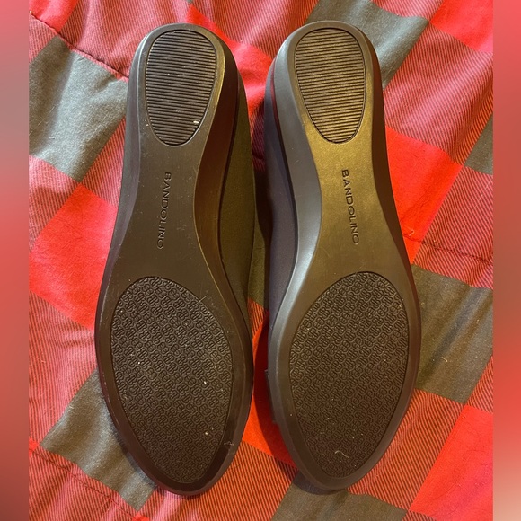 NTW Bandolino Flats - Picture 5 of 5